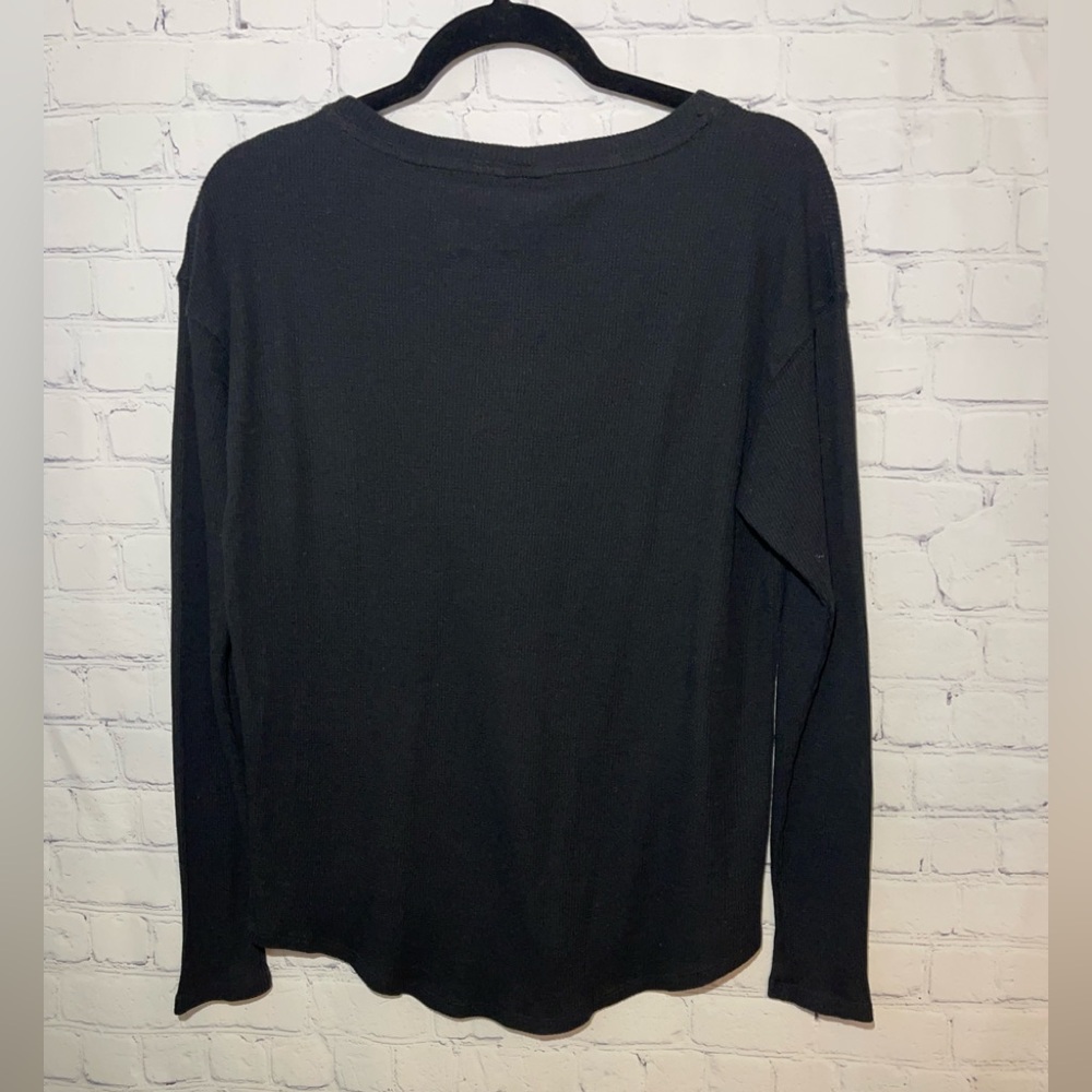 PINK Victoria’s Secret size medium black - Picture 2 of 6